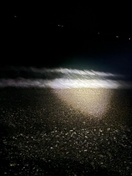 フロートアジング