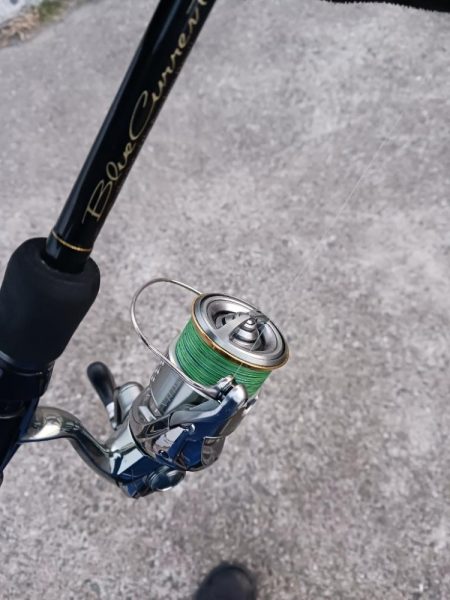 フロートアジング