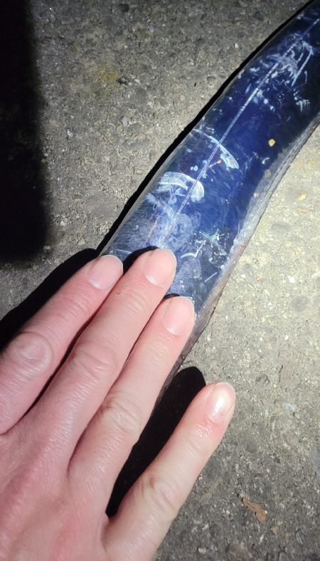 何とかボウズ回避