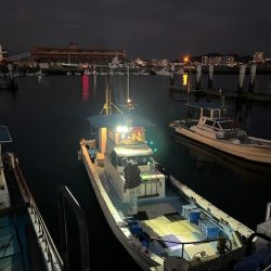 今年も関門アラカブ、行って来ました