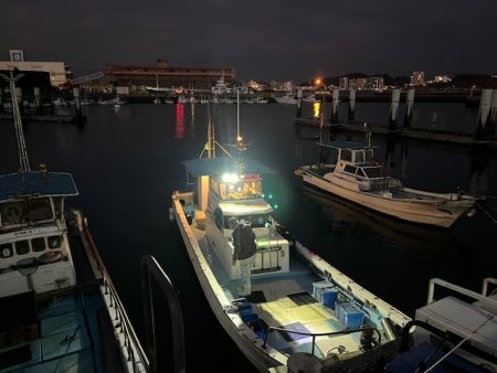 今年も関門アラカブ、行って来ました