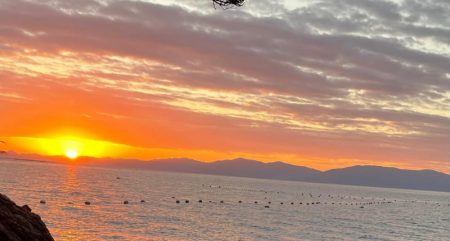 釣り納めと釣り始め!