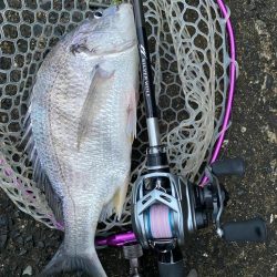 爆風チニング！