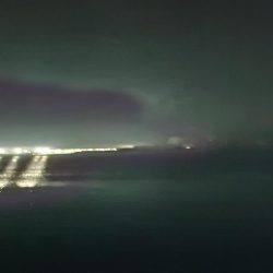 五島列島からの宮崎大移動