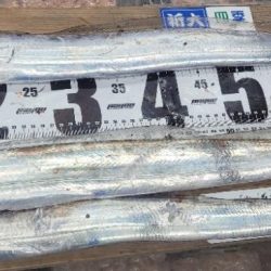 1月いっぱいくらいまでは釣れるといいですね