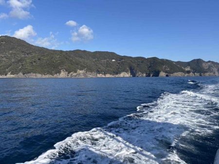 たかたかの釣り日記