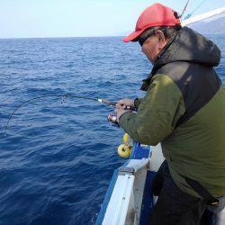 みち丸・釣果