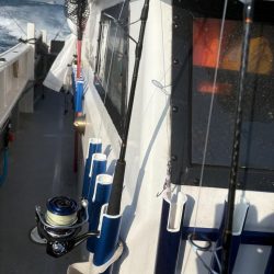 ジギングイベント参加