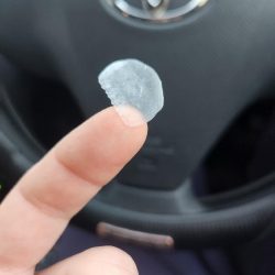 チニングでショアレッド！