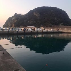 地合い30分で…