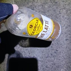 清掃活動：1発大物狙い成功？