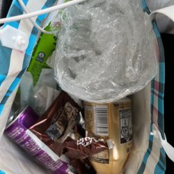 清掃活動：アジのサビキ釣りやってきました