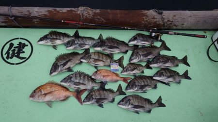 ついにこの日が…