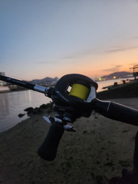 しごおわチニング