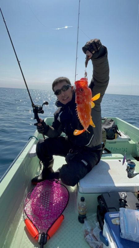 レンタルボート