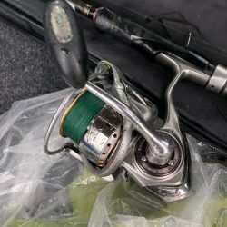 夕マズメのカマス釣りで6匹GET