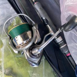 朝マズメのカマス釣りで22匹GET