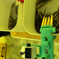 ワカサギ の聖地へ出陣！