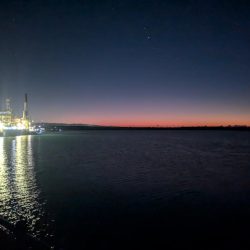 ライトゲーム全く…サビキでサッパ良好！