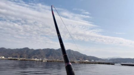 ついにこの日が…