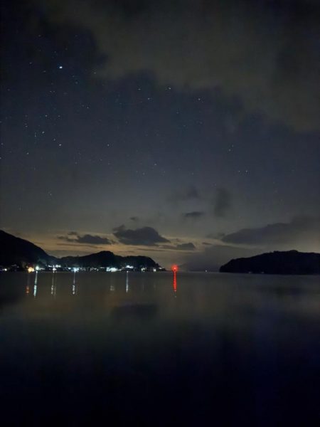 なかなか渋い1日