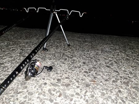 でかいアイナメを求めて