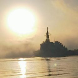 鯵道5G_72Hでフロートアジングに初挑戦