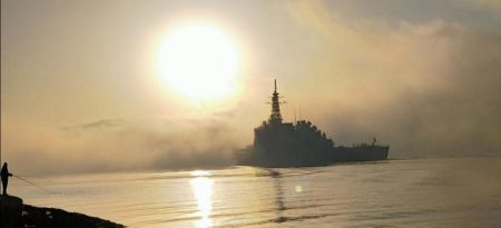 鯵道5G_72Hでフロートアジングに初挑戦