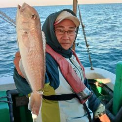 泉州丸　釣果