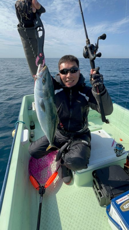 レンタルボート