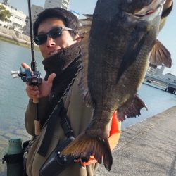 広島チニングワチャ会