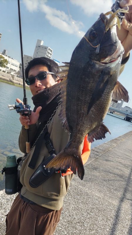 広島チニングワチャ会