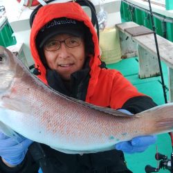 泉州丸　釣果