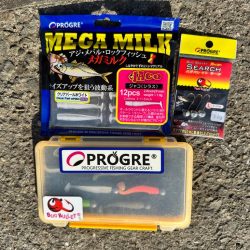 メガミルクジャコ(シラス)