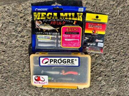 メガミルクジャコ(シラス)