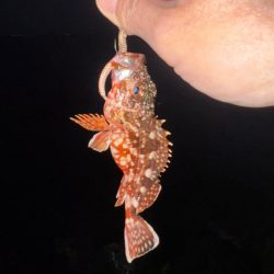 しごおわ釣行🎣