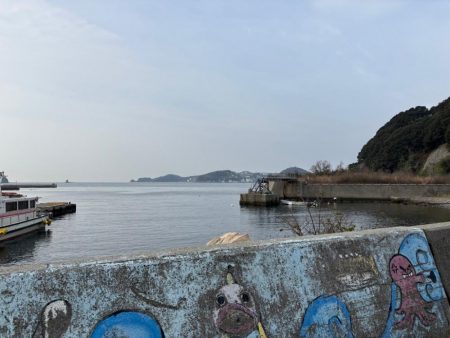 メバリング&ロックフィッシュの旅