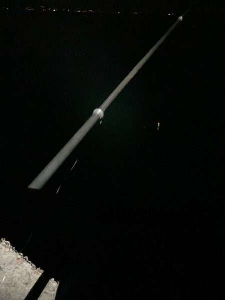 東二見メバル15