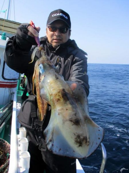 キロアップ2ハイ