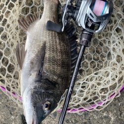 ぽかぽか快適チニング！