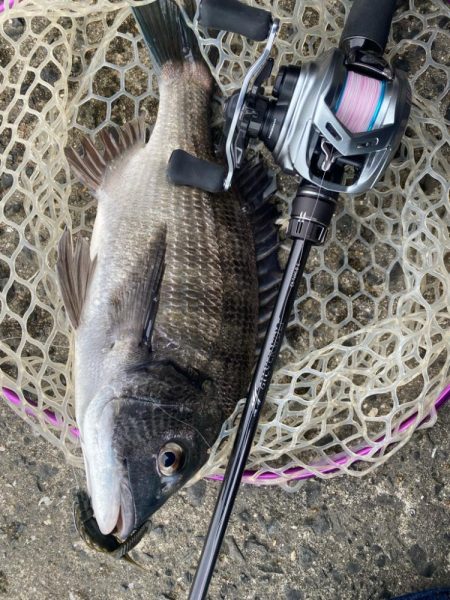 ぽかぽか快適チニング！