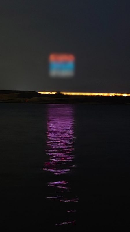 湾奥はまだまだですね。