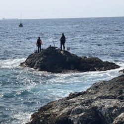 グレ釣りトーナメントYAIBA磯祭り