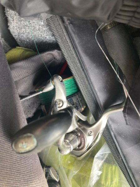 朝マズメのカマス釣りで5匹GET