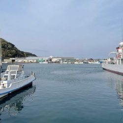 夜明け朝まずめ