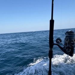 京丹後ジギング