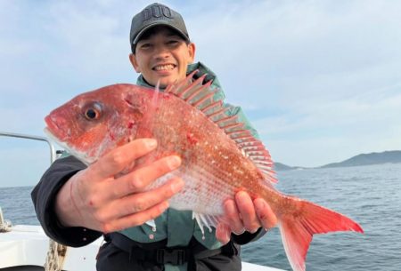 伊勢湾ジギング