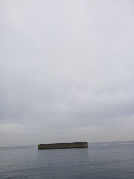 穴釣り〜淡路東浦〜2日目