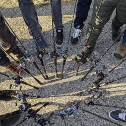 広島チニングワチャ会