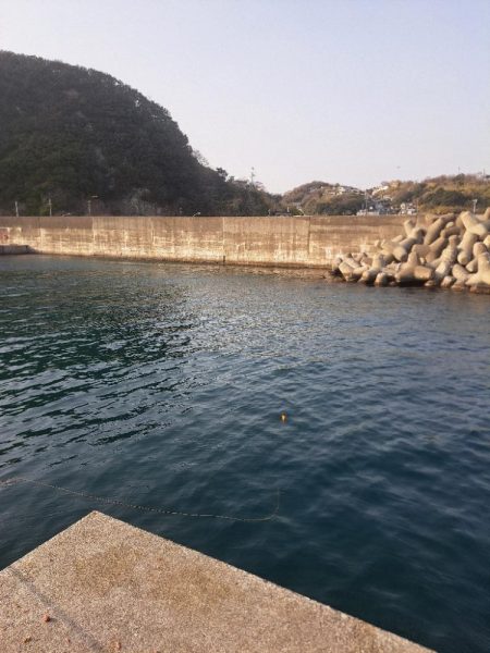 地合いわずか10分